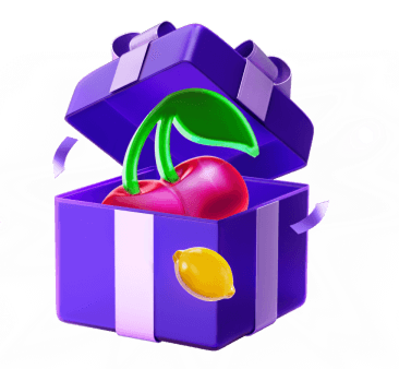 gift purple