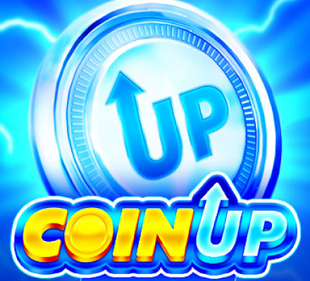 Coin Up Lightning