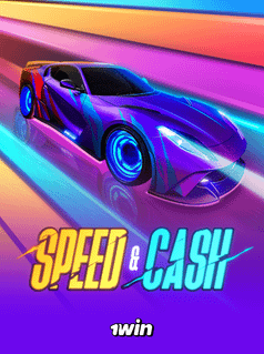 Speed-n-Cash
