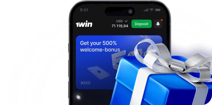 mobile app
